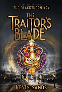 Enlarge image Cover: The Traitor's Blade: Volume 5 - Aladdin