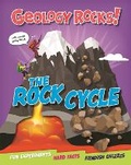 Cover: Geology Rocks!: The Rock Cycle - Wayland