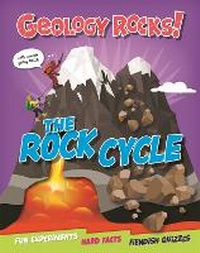 Enlarge image Cover: Geology Rocks!: The Rock Cycle - Wayland