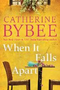 Enlarge image Cover: When It Falls Apart - Montlake