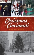 Cover: Christmas in Cincinnati - HISTORY PR