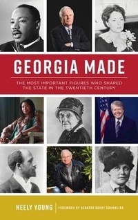 Abbildung von: Georgia Made - HISTORY PR