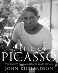 Cover: A Life of Picasso Volume IV - Vintage Digital