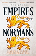 Cover: Empires of the Normans - John Murray Publishers Ltd