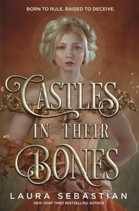 Enlarge image Cover: Castles in their Bones - Hodder & Stoughton