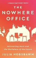 Cover: The Nowhere Office - Basic Books