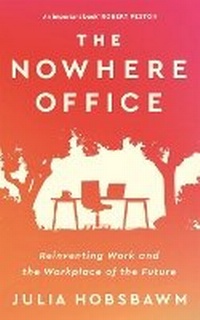 Enlarge image Cover: The Nowhere Office - Basic Books