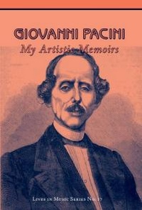 Enlarge image Cover: Giovanni Pacini - Pendragon Press