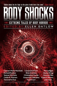 Enlarge image Cover: Body Shocks - Tachyon Publications