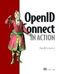 Cover: OpenID Connect in Action - Manning Publications