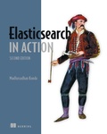 Cover: Elasticsearch in Action - Manning Publications