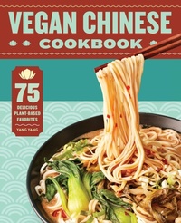 Abbildung von: Vegan Chinese Cookbook - Callisto