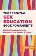 Cover: The Essential Sex Education Book for Parents - Callisto Media Inc.