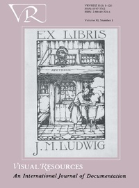 Abbildung von: Images Libraries Museums/Arch - Routledge
