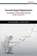 Cover: Towards Rapid Digitalization - Eliva Press