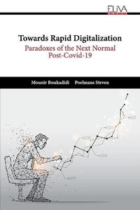 Enlarge image Cover: Towards Rapid Digitalization - Eliva Press