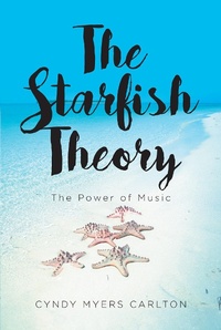 Abbildung von: The Starfish Theory - Covenant Books, Inc.