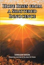 Cover: Hope Rises from a Shattered Innocence - Covenant Books, Inc.