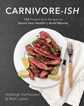 Cover: Carnivore-ish - Victory Belt Publishing
