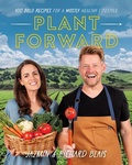 Cover: Plant Forward - Victory Belt Publishing