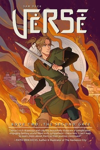 Enlarge image Cover: Verse Book 2 - Creative Mind Energy