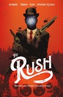 Cover: The RUSH - Vault Comics