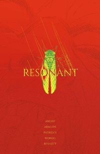 Enlarge image Cover: Resonant: The Complete Series - Vault Comics