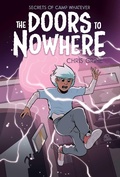 Cover: Secrets of Camp Whatever Vol. 2: Volume 2 - Oni Press,US