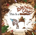 Cover: This is a Birthday Cake: Volume 4 - Oni Press,US