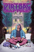 Cover: Dirtbag Rapture Vol. 1: Volume 1 - Oni Press,US