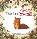 Cover: This is a Taco!: Volume 1 - Oni Press,US
