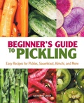 Cover: Beginner's Guide to Pickling - Callisto