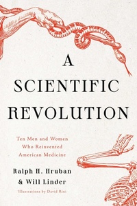 Enlarge image Cover: A Scientific Revolution - Pegasus Books