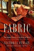 Cover: Fabric - Pegasus Books