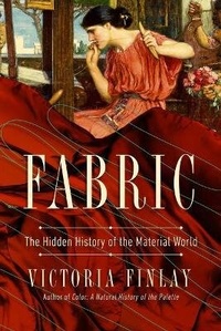 Enlarge image Cover: Fabric - Pegasus Books