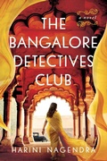 Cover: The Bangalore Detectives Club - Pegasus Books