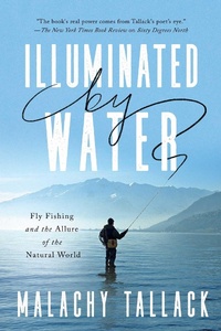 Abbildung von: Illuminated by Water - Pegasus Books