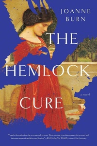 Enlarge image Cover: The Hemlock Cure - Pegasus Crime