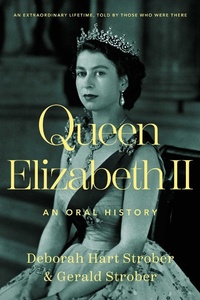 Enlarge image Cover: Queen Elizabeth II - Pegasus Books