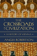 Cover: The Crossroads of Civilization - Pegasus Books