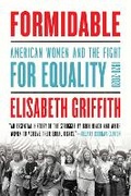 Cover: Formidable - Pegasus Books