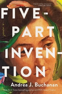 Enlarge image Cover: Five-Part Invention - Pegasus Books
