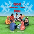Cover: God Watches Over You - Writers Apex