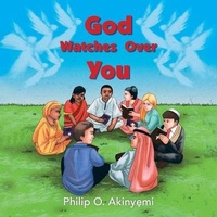 Abbildung von: God Watches Over You - Writers Apex