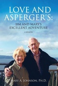 Cover: Love and Asperger's - Atmosphere Press