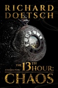 Cover: The 13th Hour: Chaos - Permuted Press