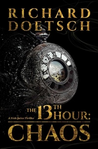 Enlarge image Cover: The 13th Hour: Chaos - Permuted Press