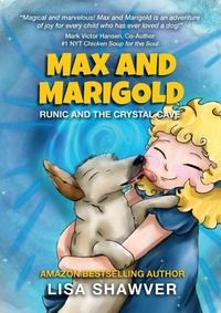 Enlarge image Cover: MAX and MARIGOLD - BEYOND PUBLISHING