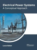 Cover: Electrical Power Systems: A Conceptual Approach - NY Research Press