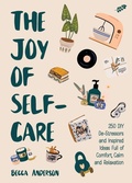 Cover: The Joy of Self-Care - Mango Media